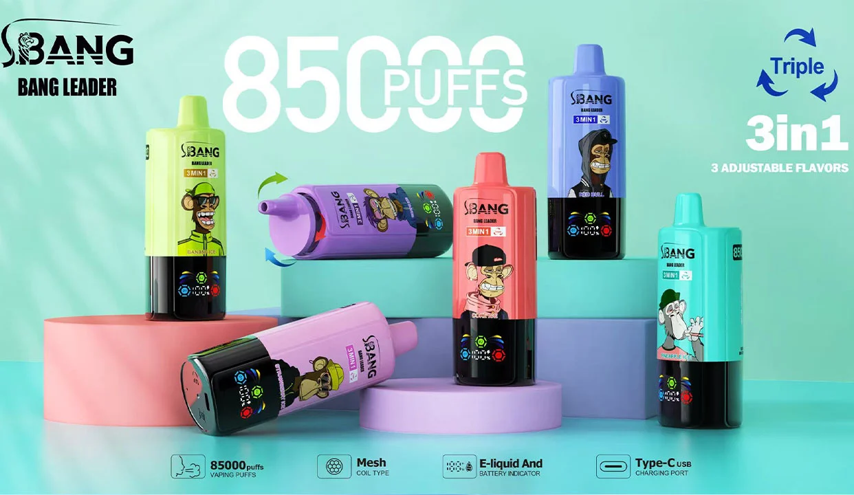 bang leader 85000