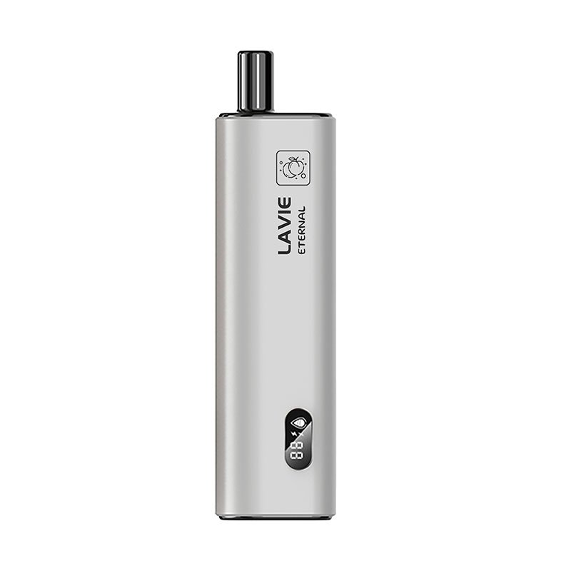 Lavie Eternal 20000 Puffs | 液晶画面搭載 大容量20,000回吸引 使い捨てVAPE - Image 2
