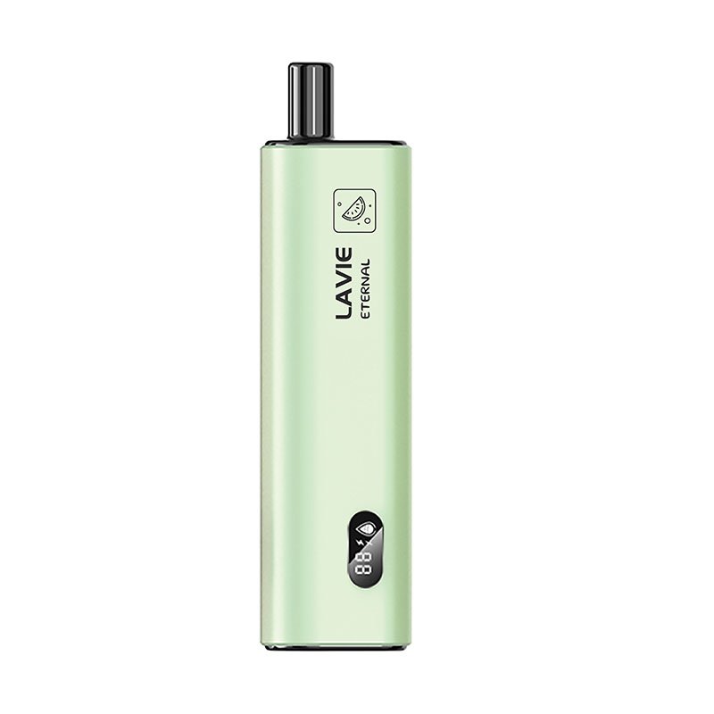 Lavie Eternal 20000 Puffs | 液晶画面搭載 大容量20,000回吸引 使い捨てVAPE - Image 11