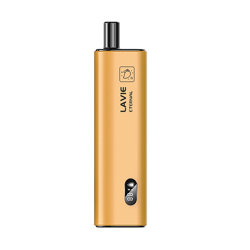 Lavie Eternal 20000 Puffs | 液晶画面搭載 大容量20,000回吸引 使い捨てVAPE - Image 3