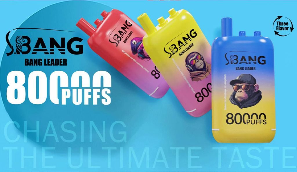 Bang-Leader-80000-Puffs-3-flavours