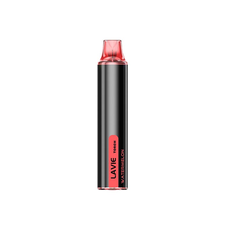 Lavie Torch 6000 Puffs | 使い捨てVAPE ニコチン0%/2%/5% メッシュコイル搭載 - Image 14
