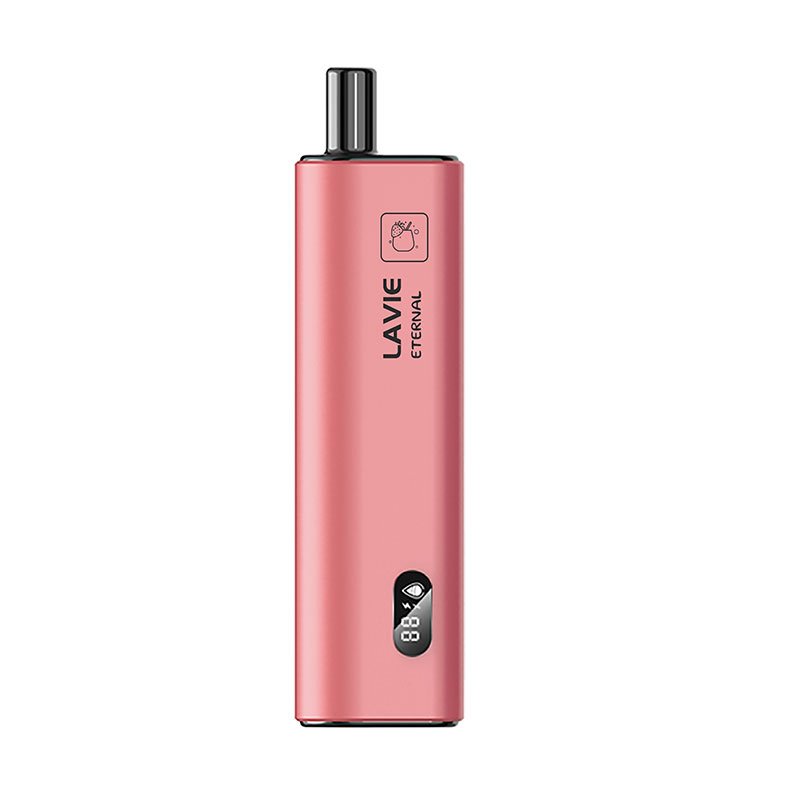 Lavie Eternal 20000 Puffs | 液晶画面搭載 大容量20,000回吸引 使い捨てVAPE - Image 9