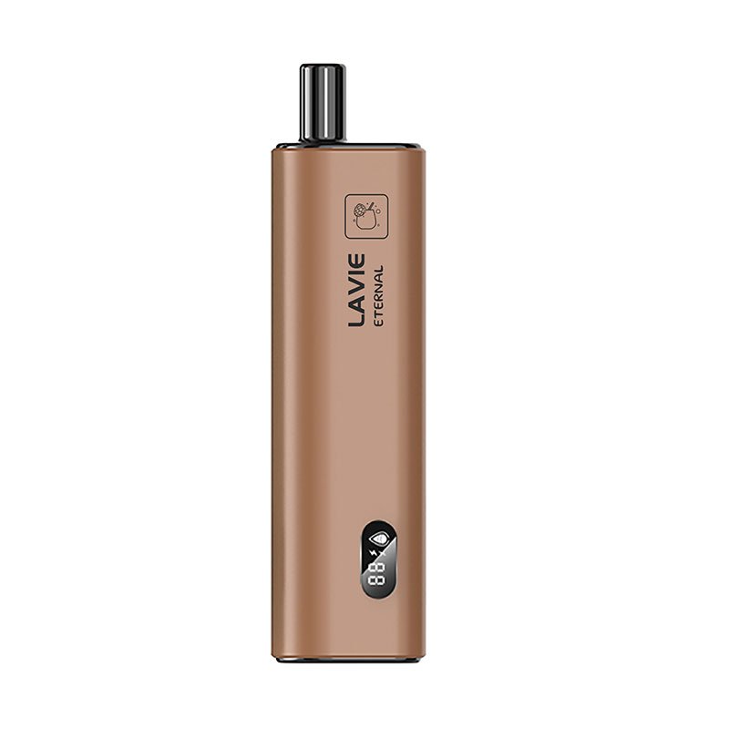Lavie Eternal 20000 Puffs | 液晶画面搭載 大容量20,000回吸引 使い捨てVAPE - Image 6