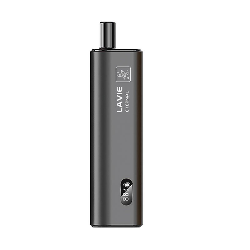 Lavie Eternal 20000 Puffs | 液晶画面搭載 大容量20,000回吸引 使い捨てVAPE - Image 4