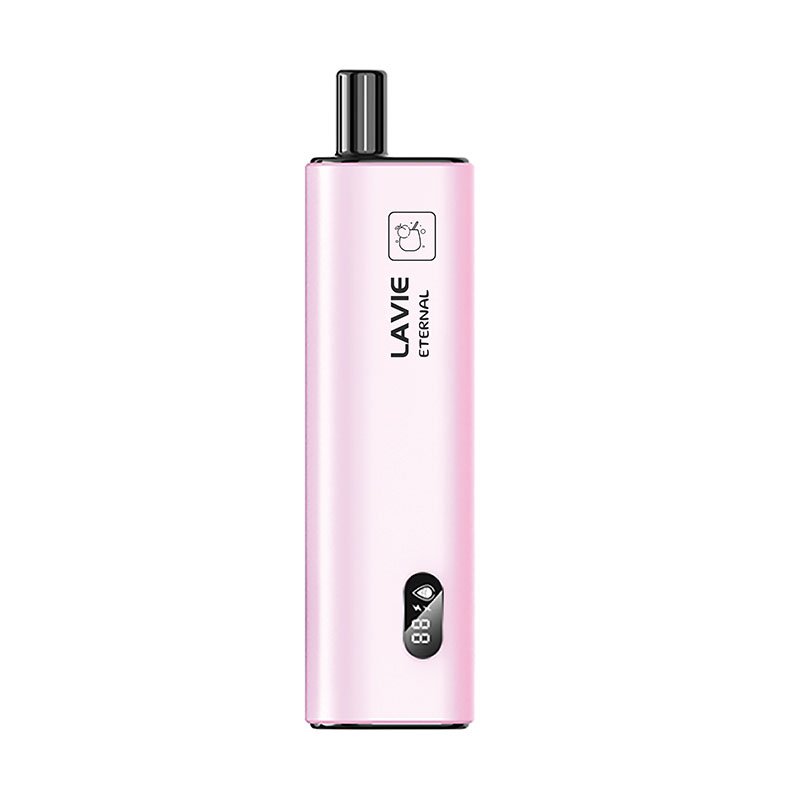 Lavie Eternal 20000 Puffs | 液晶画面搭載 大容量20,000回吸引 使い捨てVAPE - Image 5
