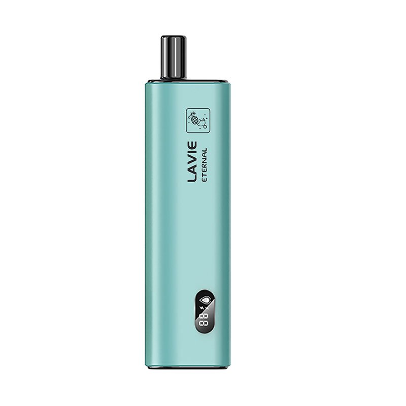 Lavie Eternal 20000 Puffs | 液晶画面搭載 大容量20,000回吸引 使い捨てVAPE - Image 8